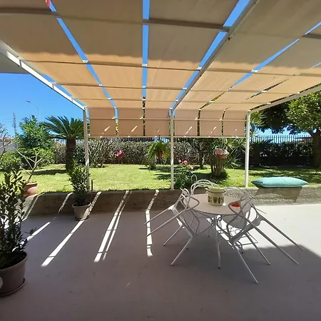Casa Da Marion Apartment