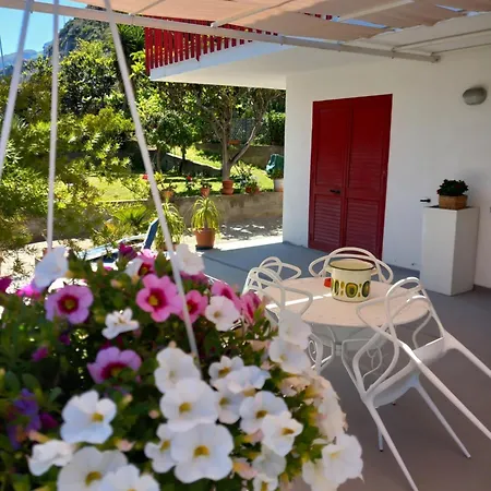 Casa Da Marion Apartment Letojanni