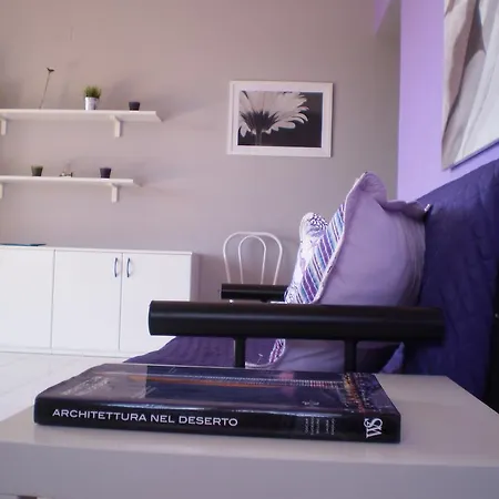 Apartment Casa Da Marion Letojanni