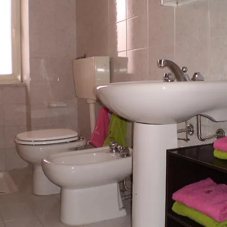 Apartment Casa Da Marion