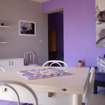 Casa Da Marion Apartment