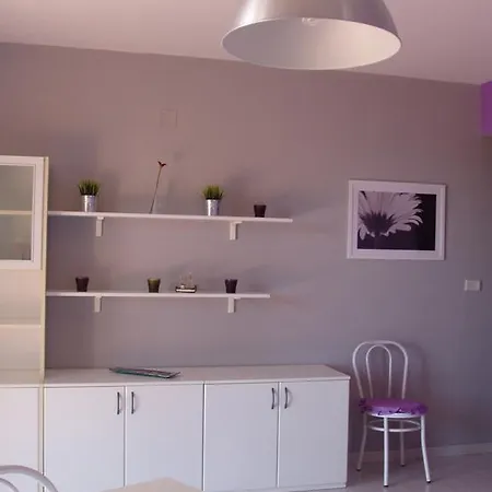 Casa Da Marion Apartment *