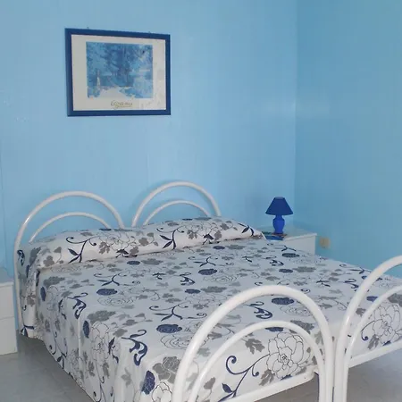 Casa Da Marion * Letojanni