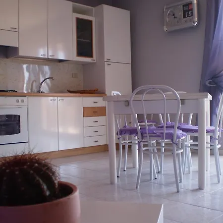 Apartment Casa Da Marion