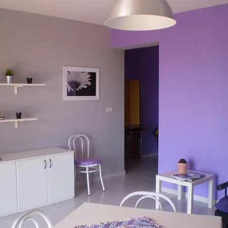 Apartment Casa Da Marion *