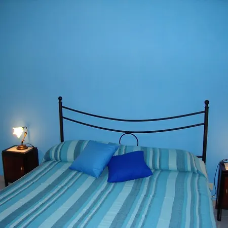 Apartment Casa Da Marion