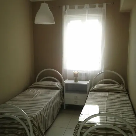 Casa Da Marion * Letojanni