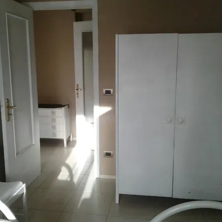 Casa Da Marion * Letojanni