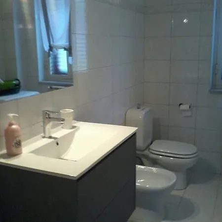 Casa Da Marion Apartment