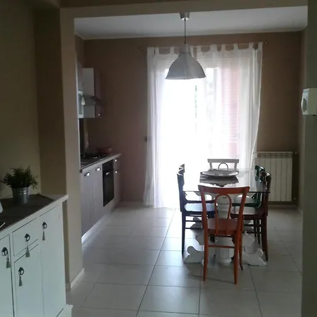 Apartment Casa Da Marion Letojanni