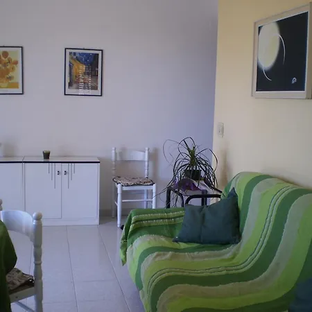 Casa Da Marion *