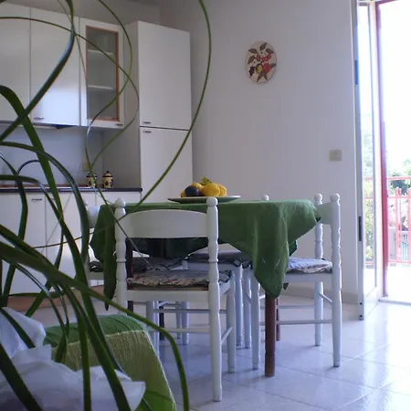 Apartment Casa Da Marion