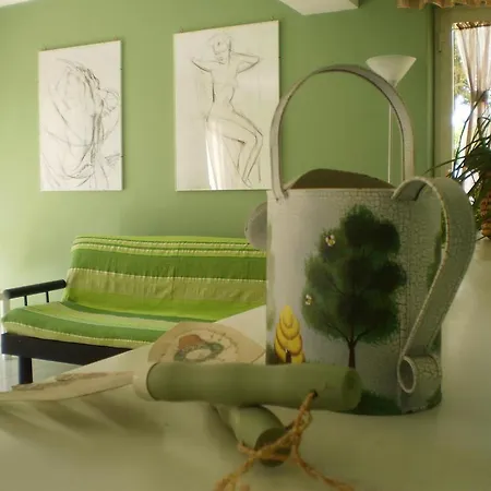 Apartment Casa Da Marion *