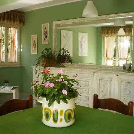 Appartement Casa Da Marion Letojanni