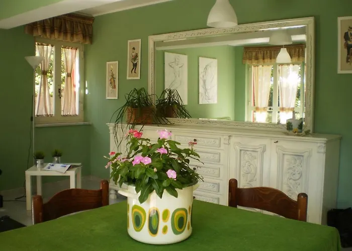 Apartamento Casa Da Marion Letojanni